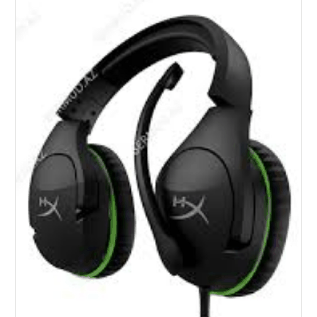 Qulaqlıq-qarnitur HyperX Cloud Stinger — Telefonlar və qadjetlər, Bakı (3)
