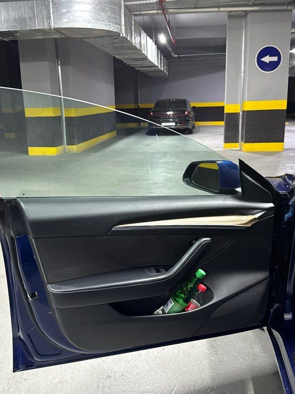 Tesla Model 3, 50 kWh, 2022 il, 240 500 km 77-QH-157 — Avtomobillər, Bakı (12)