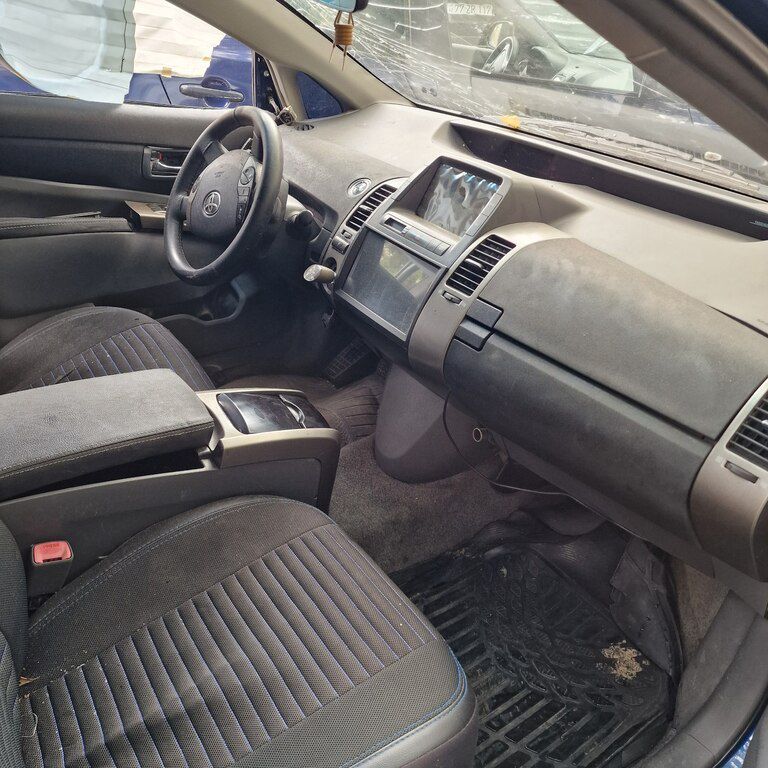Toyota Prius, 1.5 L, 1.3 kWh, 2009 il, 462 760 km — Avtomobillər, Bakı (6)