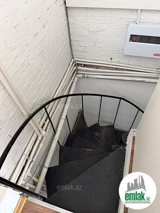Satılır 9 otaqlı 210 m² obyekt Masazır — Əmlak (12)