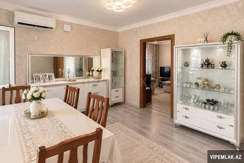 Sabunçu rayonunda 3 otaqlı Həyət evi Satılır, 90 m² — Ev, villa, Bakı (2)
