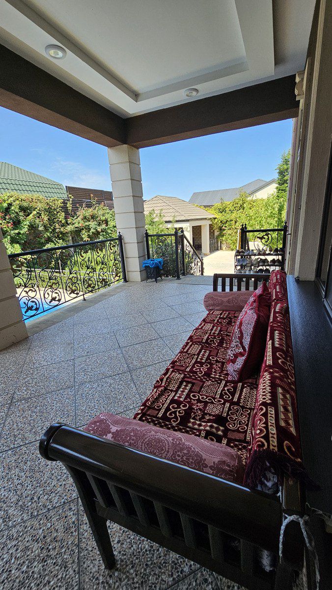 Satılır 4 otaqlı həyət evi/bağ evi 165 m² — Ev, villa, Bakı (9)
