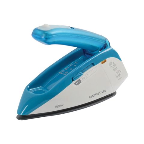 Ütü Polaris PIR 1003T White/Blue — Almal — Утюги