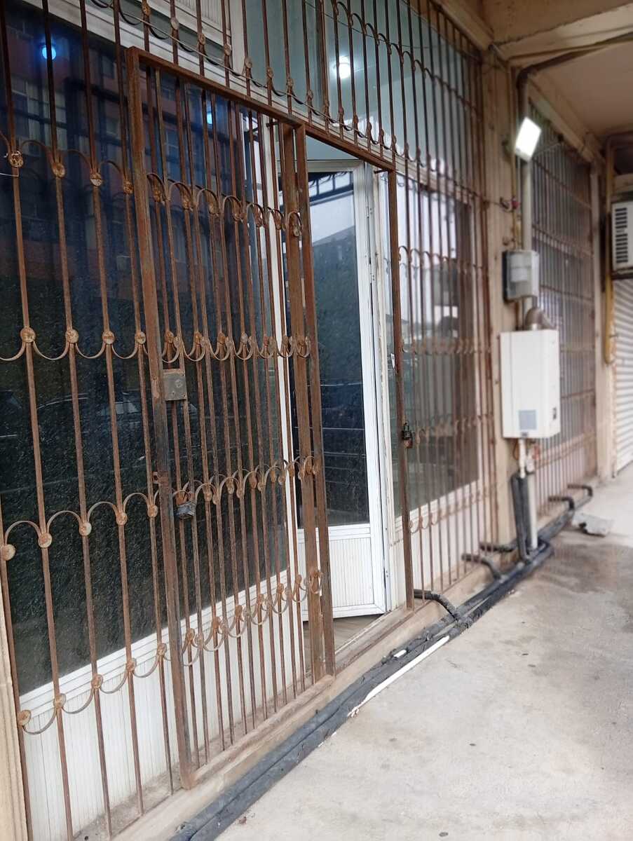 İcarəyə verilir obyekt 70 m² — Əmlak, Bakı (12)