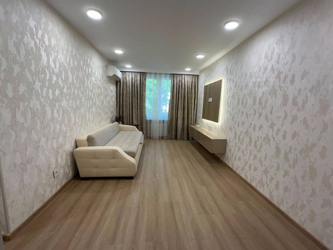 Satılır 3 otaqlı köhnə tikili 70 m² — Mənzil, Bakı (4)