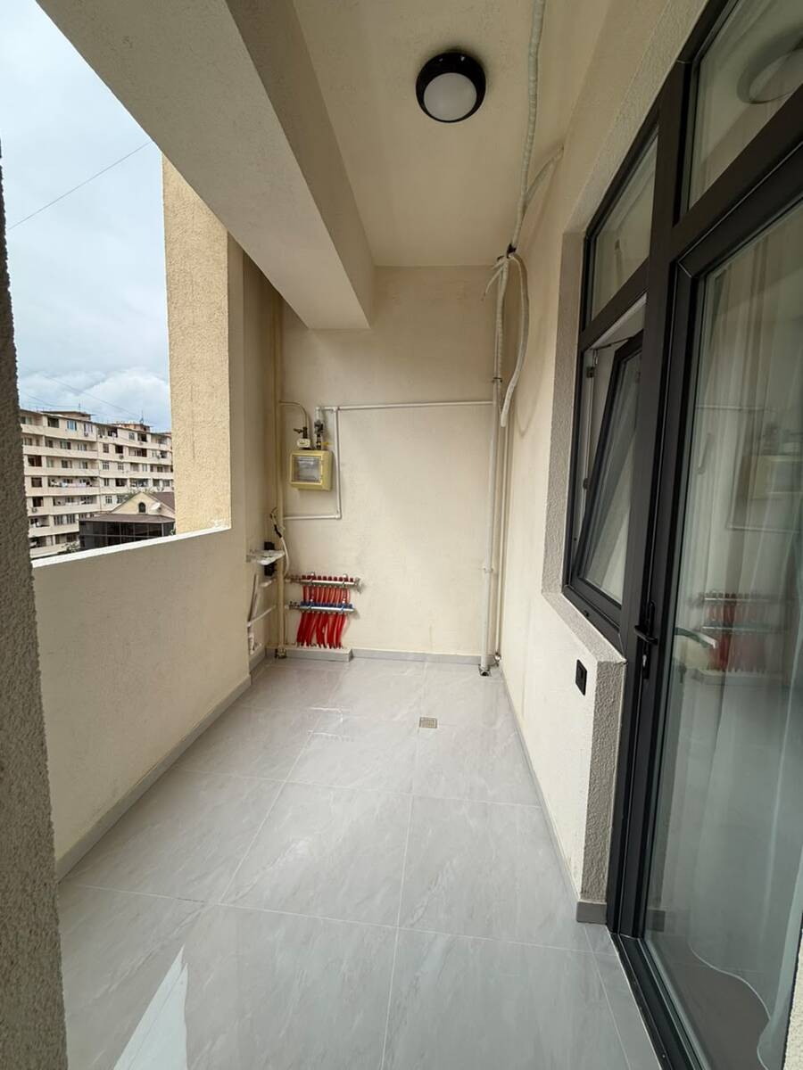 Satılır 3 otaqlı yeni tikili 105 m² — Mənzil, Bakı (12)