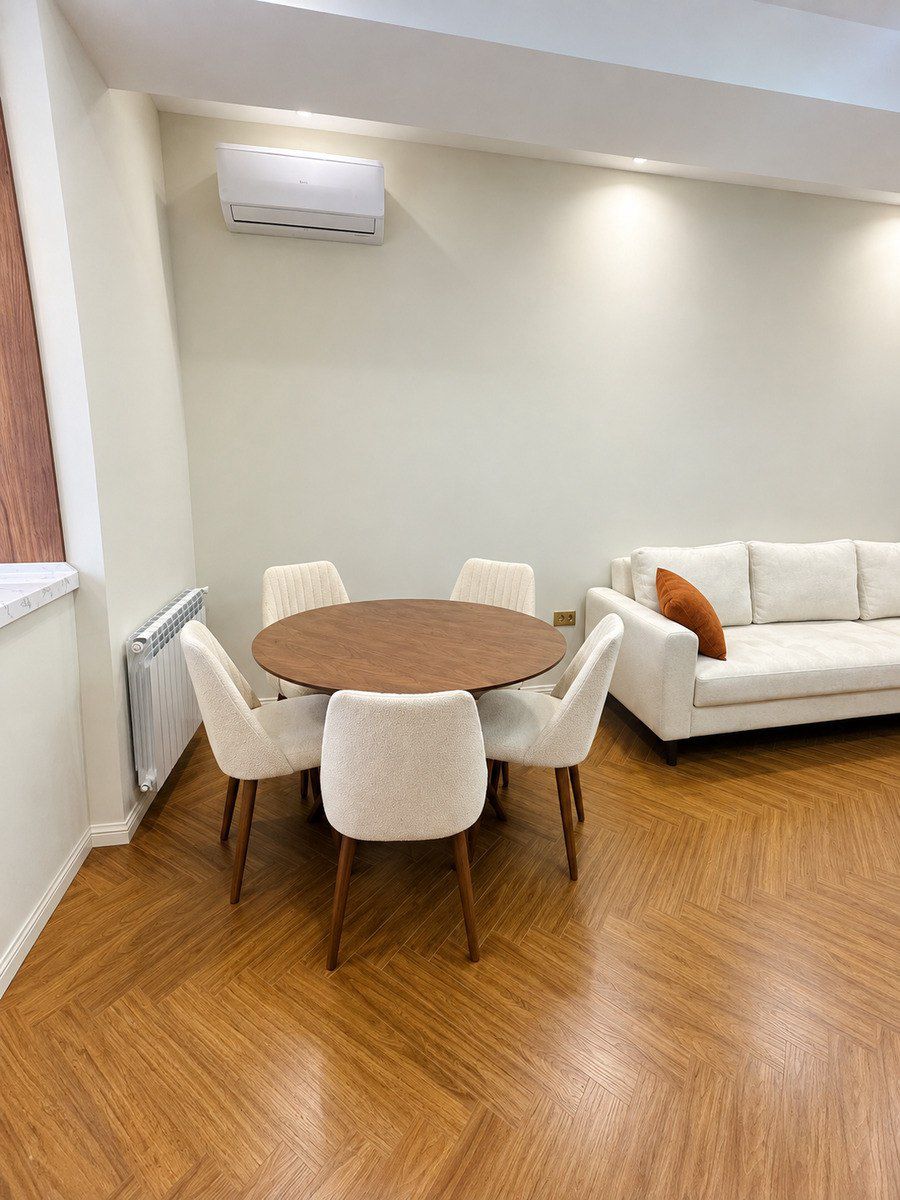 Satılır 2 otaqlı yeni tikili 72 m² — Mənzil, Bakı (12)