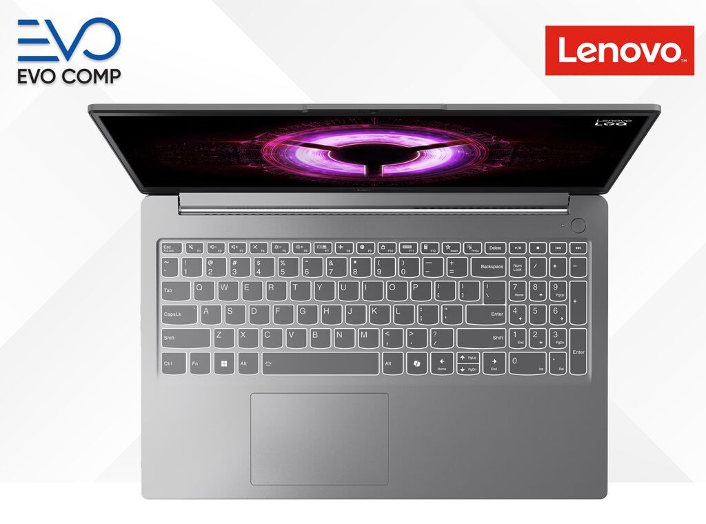 Yeni Lenovo LOQ, 15.6 AMD Ryzen 7, 512 GB — Lenovo, Bakı (2)