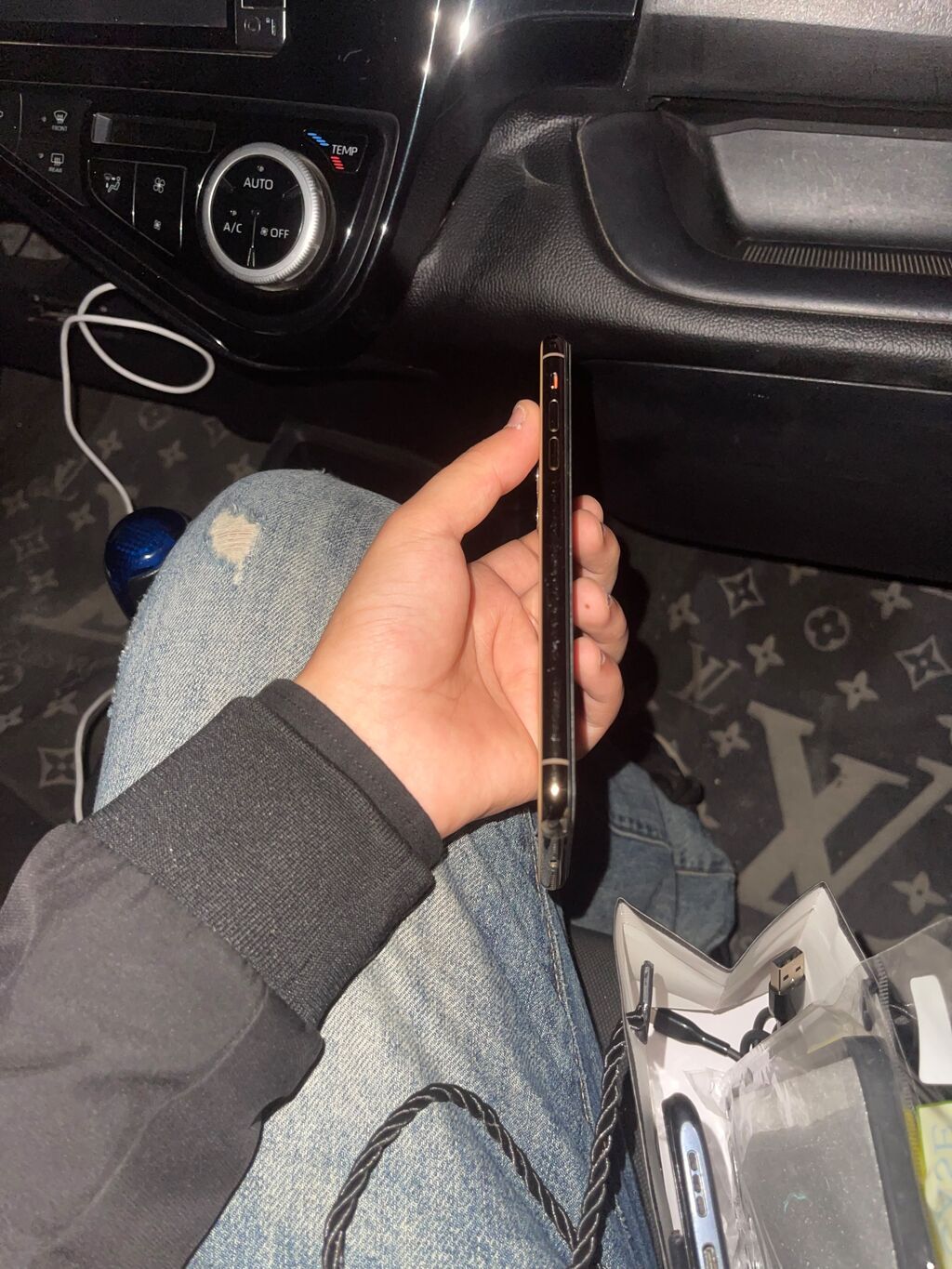 IPhone 11 Pro Max, 64 GB, Qızılı, Face ID — Apple iPhone, Digah (3)