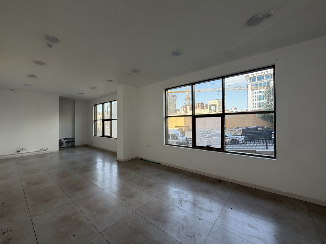 İcarəyə verilir obyekt 150 m² — Əmlak, Bakı (7)