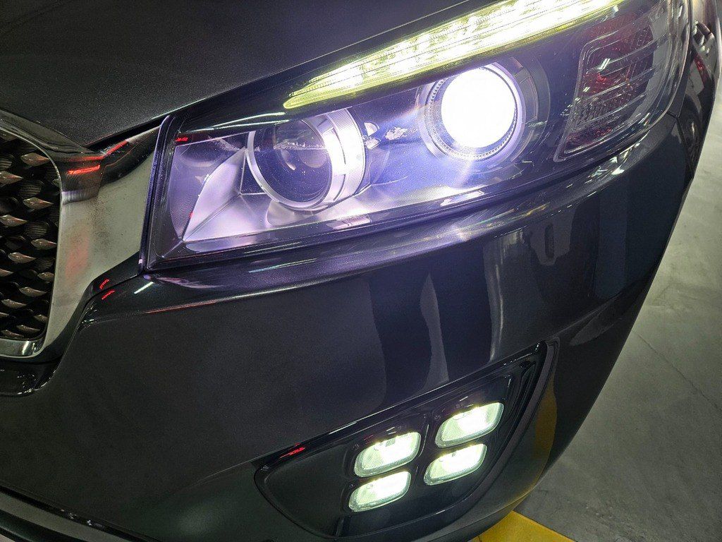 Kia Sorento, 2.0 L, 2017 il, 166 789 km — Avtomobillər, Bakı (10)
