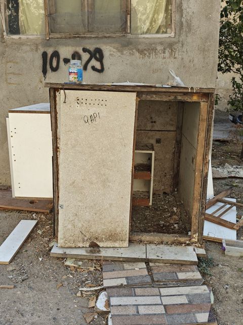Göyərçin yuvası — Sumqayıt