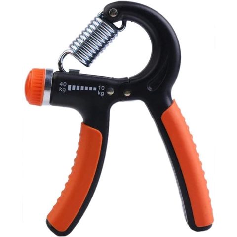Bilək əzələ espanderi 10-40 kq, metal tutacaqlar — 19.9 ₼ · Bakı · Aksesuarlar Bilək əzələ espanderi 10-40 kq, metal tutacaqlar — Bakı