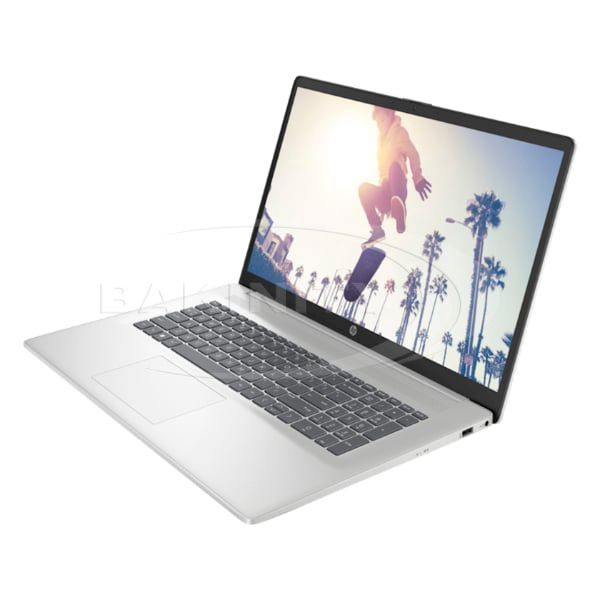 Noutbuk HP Laptop 17-cn 3027ci (8F940EA) — Noutbuklar, Bakı (2)