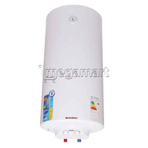 Elektrik su qızdırıcısı Shivaki WH 2.0, 100 l — 255 ₼ · Bakı · Su qızdırıcılar Elektrik su qızdırıcısı Shivaki WH 2.0, 100 l — Bakı