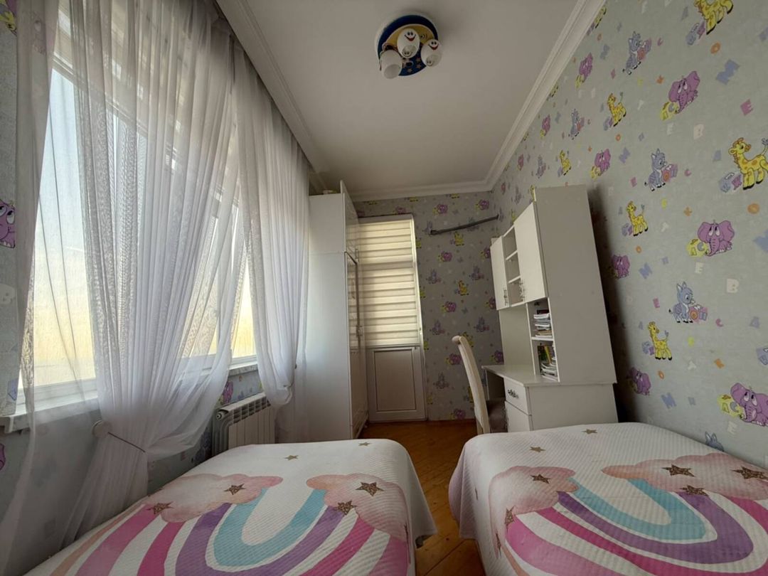 Satılır 3 otaqlı yeni tikili 82 m² — Mənzil, Bakı (11)