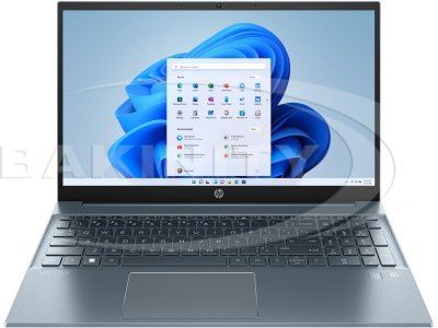 Noutbuk HP Pavilion 15-eg3017ci (7P4L9EA) — Noutbuklar, Bakı