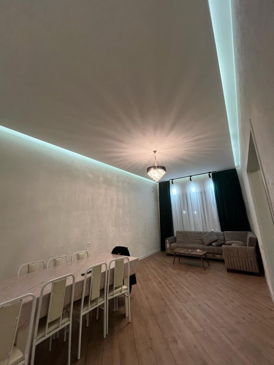 İcarəyə verilir 3 otaqlı həyət evi/bağ evi 150 m² — Ev, villa, Bakı (12)