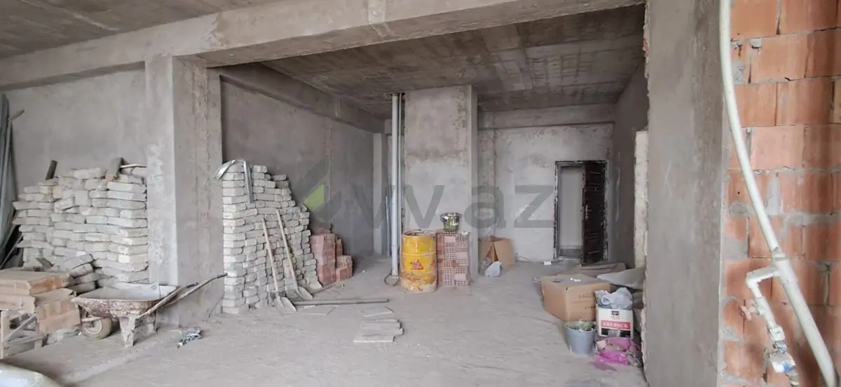 3 otaqlı mənzil Yeni tikili Satılır, Yasamal qəs., Yasamal, Bakı — Mənzil, Bakı (5)
