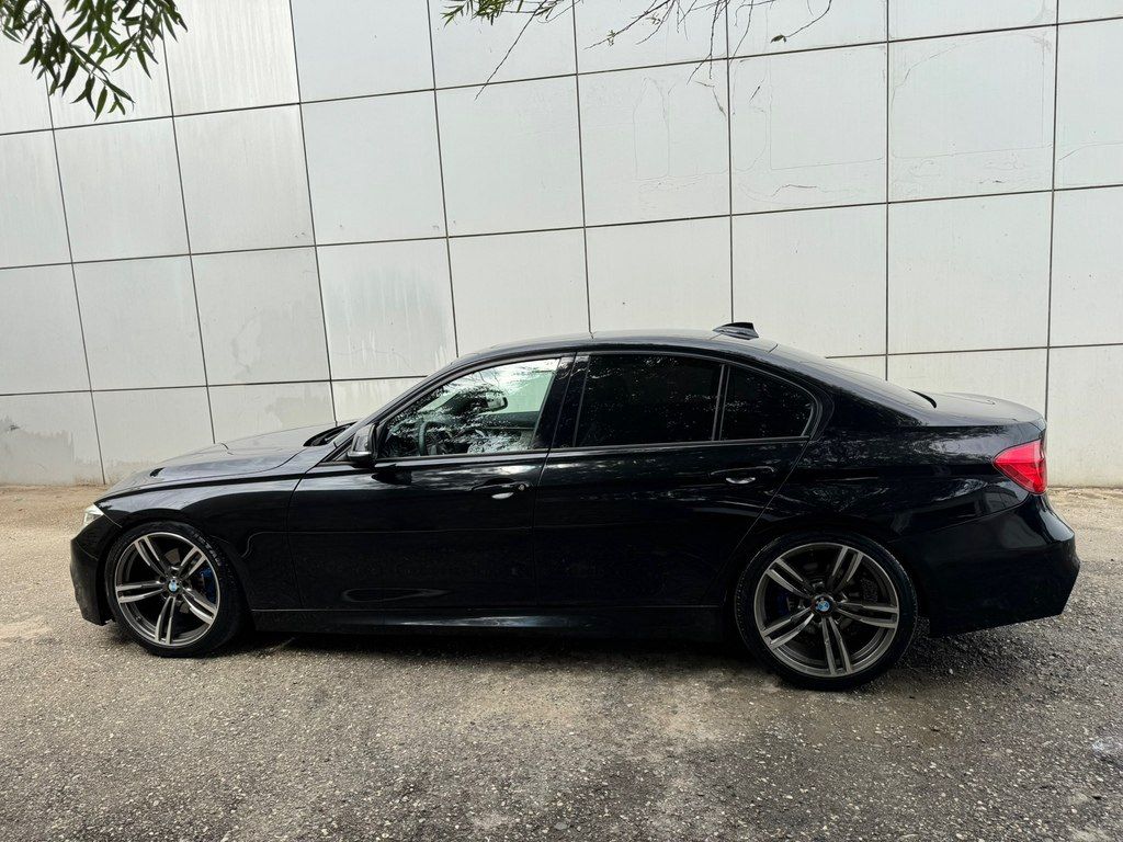 BMW 328, 2.0 L, 2013 il, 173 000 km — Avtomobillər, Bakı (2)