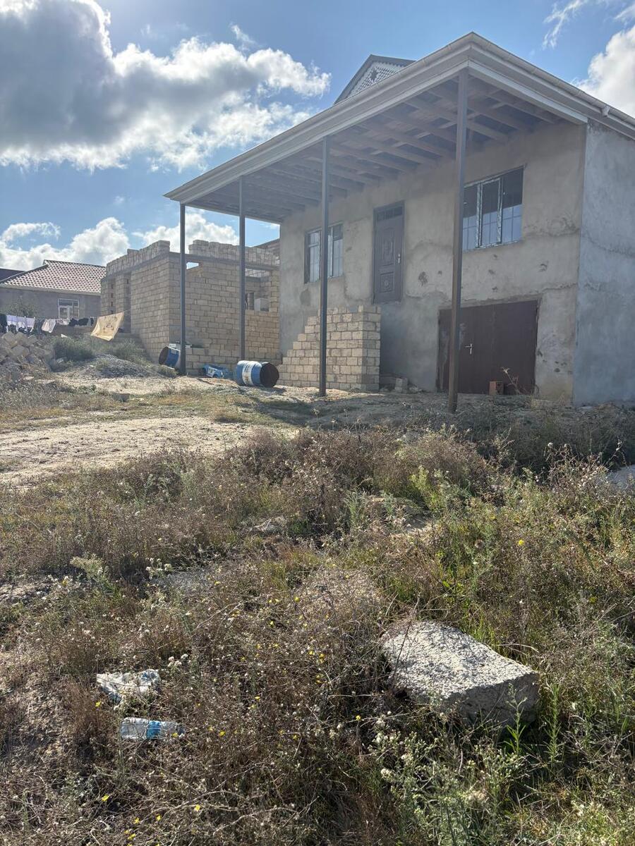 Satılır torpaq 22 sot — Torpaq, Bakı (4)