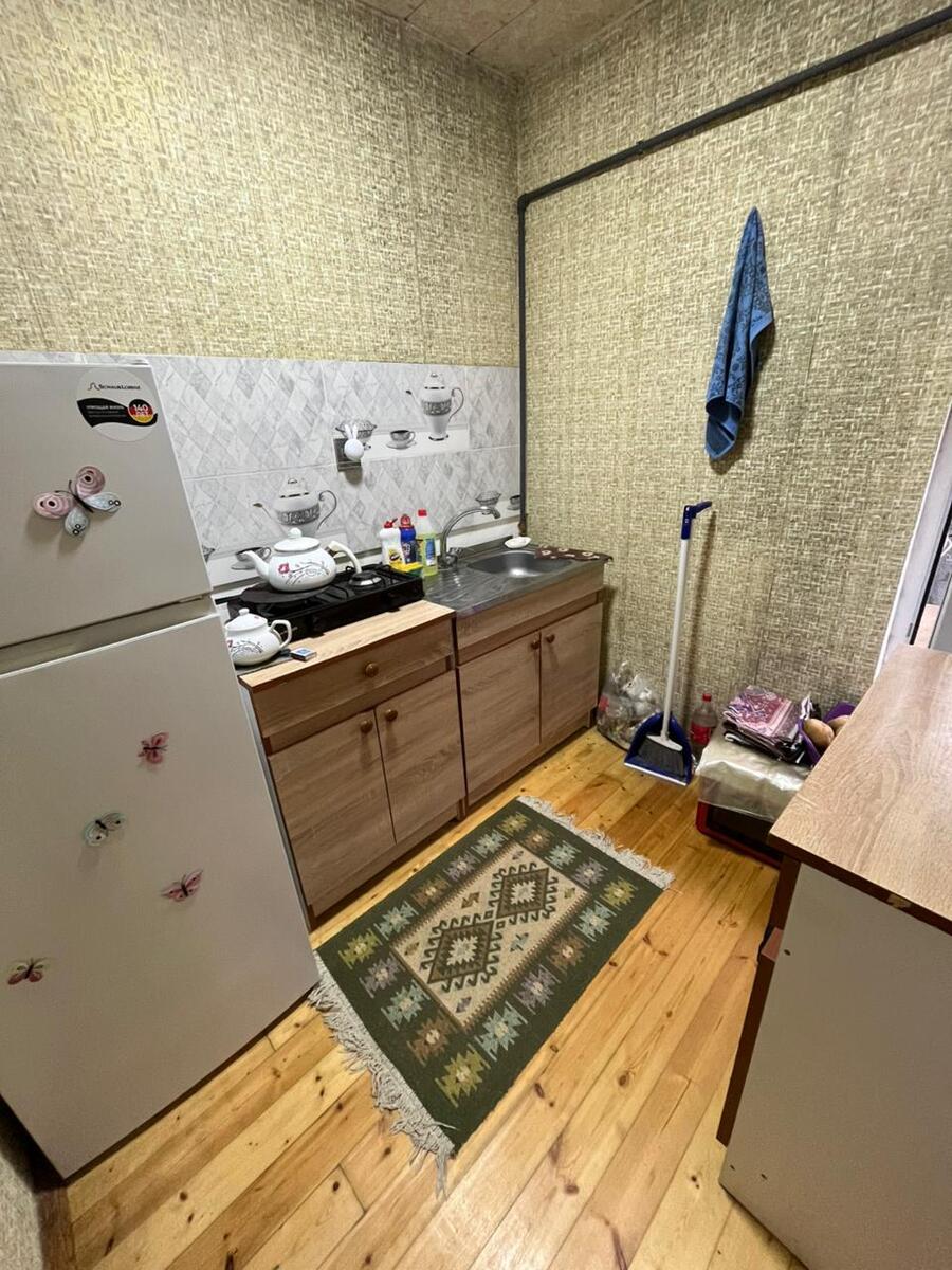 Satılır 1 otaqlı həyət evi/bağ evi 35 m² — Ev, villa, Xırdalan (5)