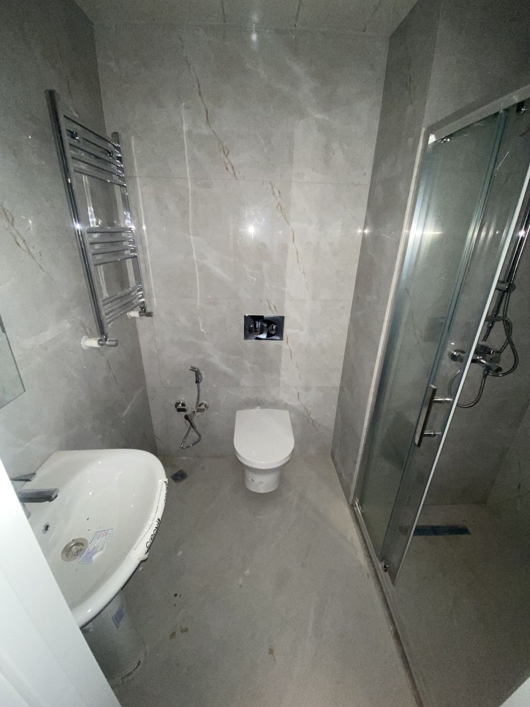 Satılır 3 otaqlı yeni tikili 62 m² — Mənzil, Sumqayıt (6)