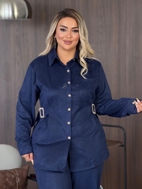 Material Nabuk-Vilvet — Bakı