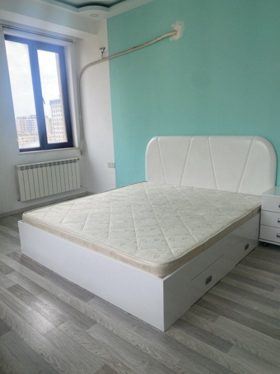 Satılır 3 otaqlı yeni tikili 130 m² — Mənzil, Bakı (5)
