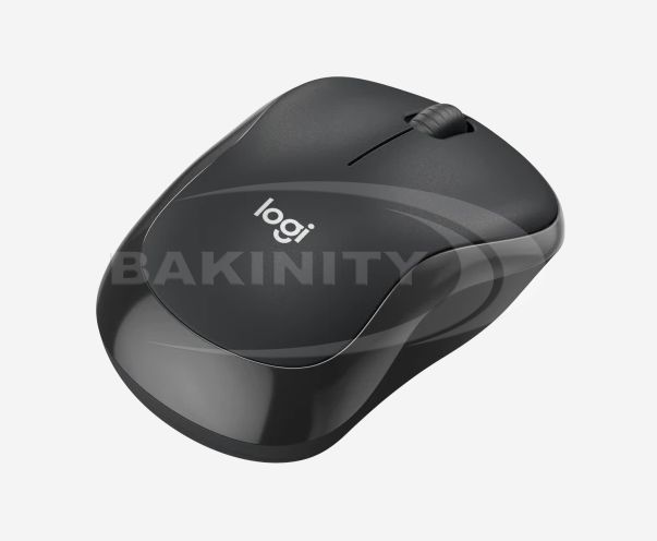 Siçan Logitech M240 Silent (910-007119-X) — Kompüterlər və noutbuklar, Bakı (3)