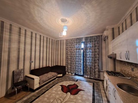 Satılır 2 otaqlı yeni tikili 60 m² — Bakı