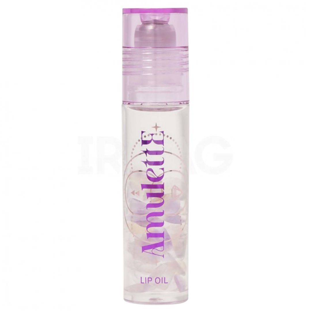 No Brand Rituel sotrique Amulette Lip Roller Oil 4ml - 02 Pineapple — Mallar, Bakı