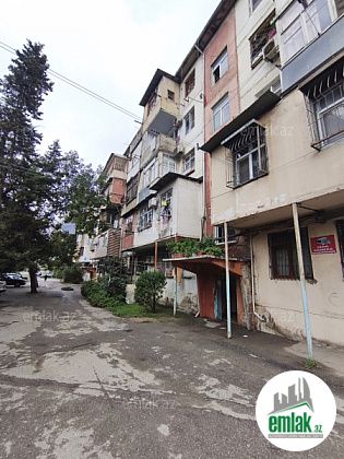 İcarəyə verilir 2 otaqlı 60 m² köhnə tikili Heydər Məscidi — Mənzil (11)