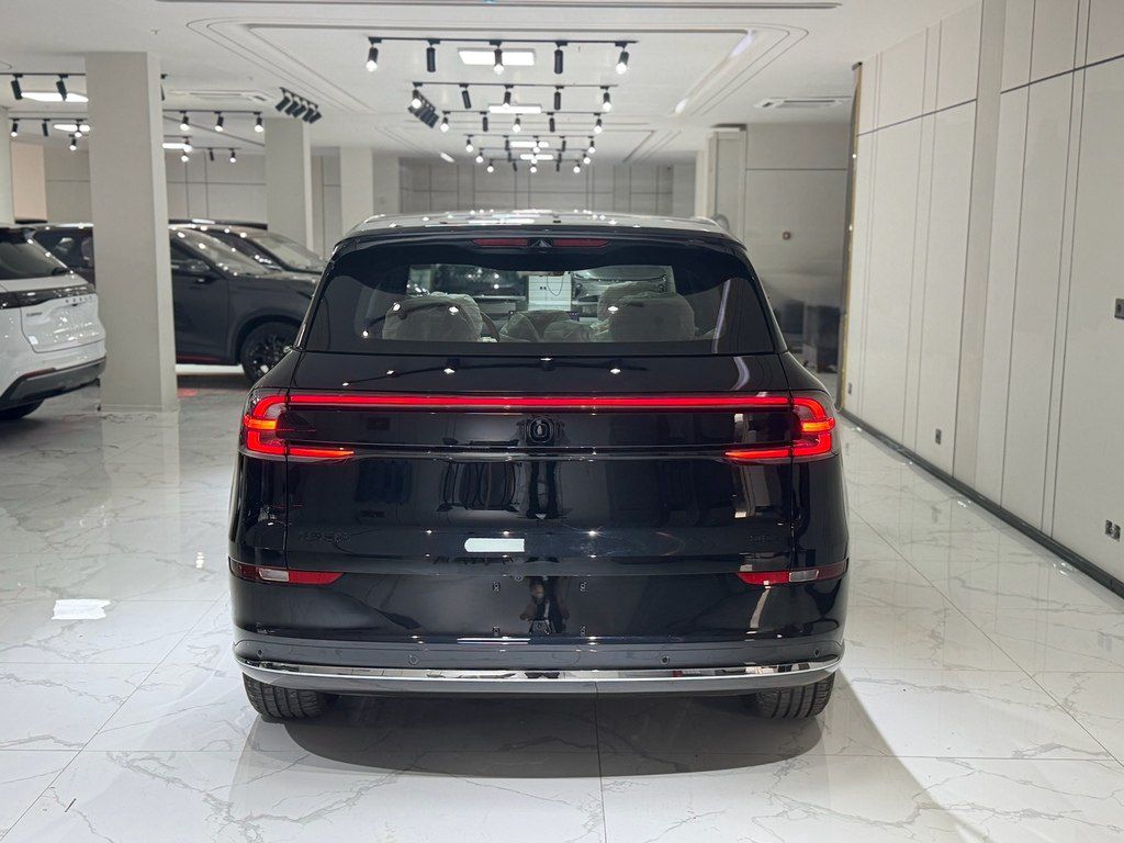 Changan Qiyuan Q07, 1.5 L, 21.5 kWh, 2026 il, yeni — Avtomobillər, Bakı (5)