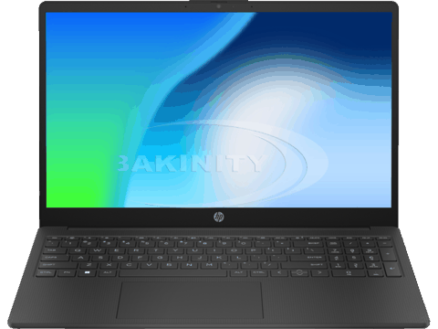 Noutbuk HP 15-fd01068ci (9B018EA) — Bakı