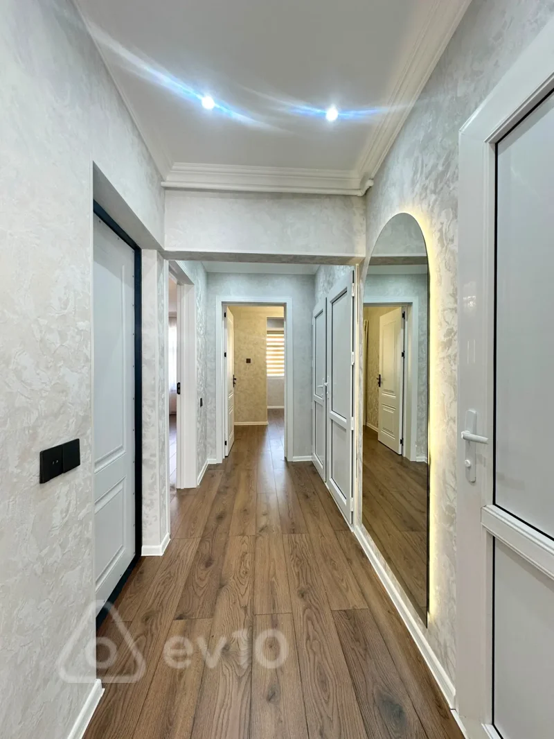 2 otaqlı mənzil, 60 m², Gəncə Prospekti — Mənzil, Bakı (7)