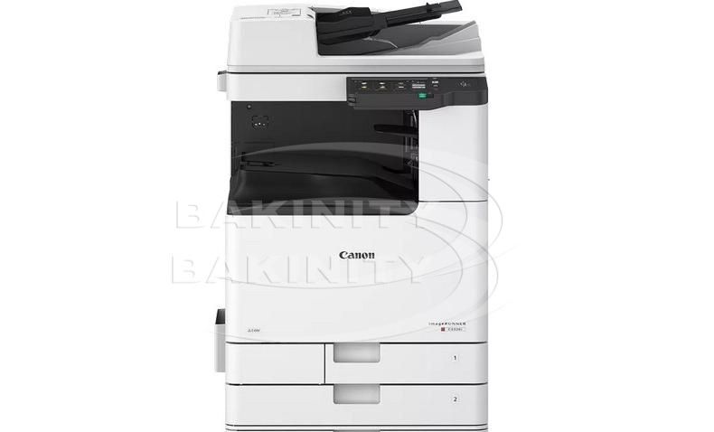 Printer Canon imageRUNNER C3326i (5965C005-N) — Printerləri, Bakı