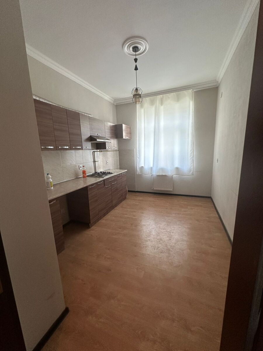 Satılır 4 otaqlı yeni tikili 115 m² — Mənzil, Bakı (10)