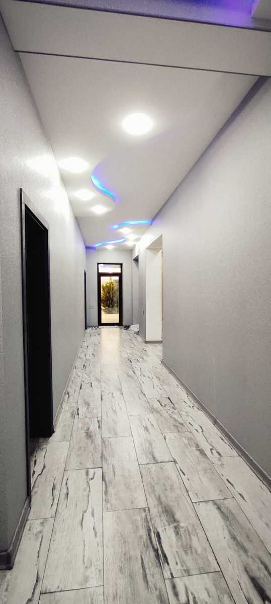 İcarəyə verilir 3 otaqlı həyət evi/bağ evi 120 m² — Ev, villa, Bakı (5)