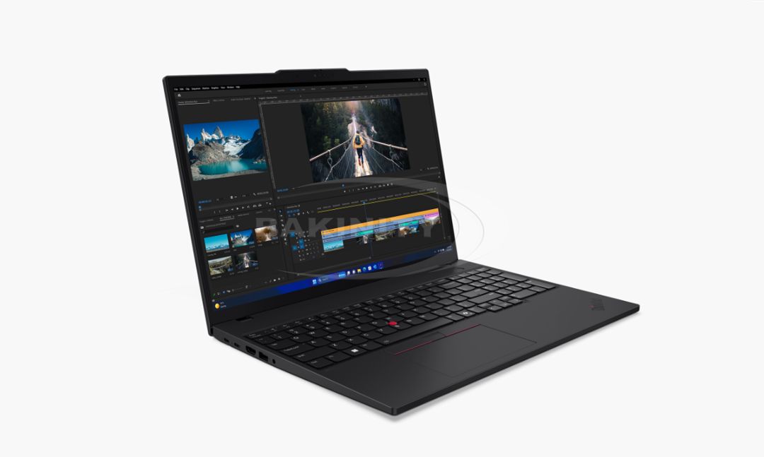 Noutbuk Lenovo ThinkPad T16 Gen 3 (21MN00BPRT) — Noutbuklar, Bakı (4)