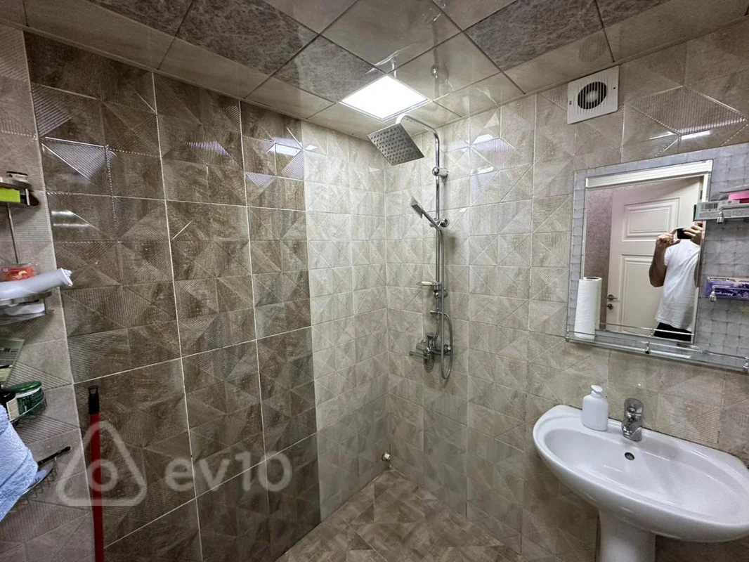 4 otaqlı mənzil, 110 m², koroglu metrosu — Mənzil, Bakı (10)