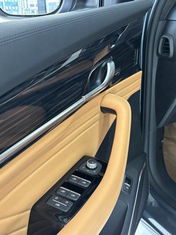 Geely Monjaro, 1.5 L, 1.64 kWh, 2026 il, yeni — Avtomobillər, Bakı (9)