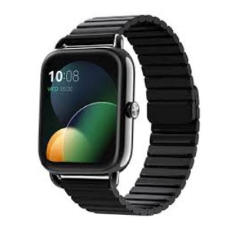 Smart saatlar Haylou RS4 Plus Black (6971664931983) — Almal — Phones & Gadgets