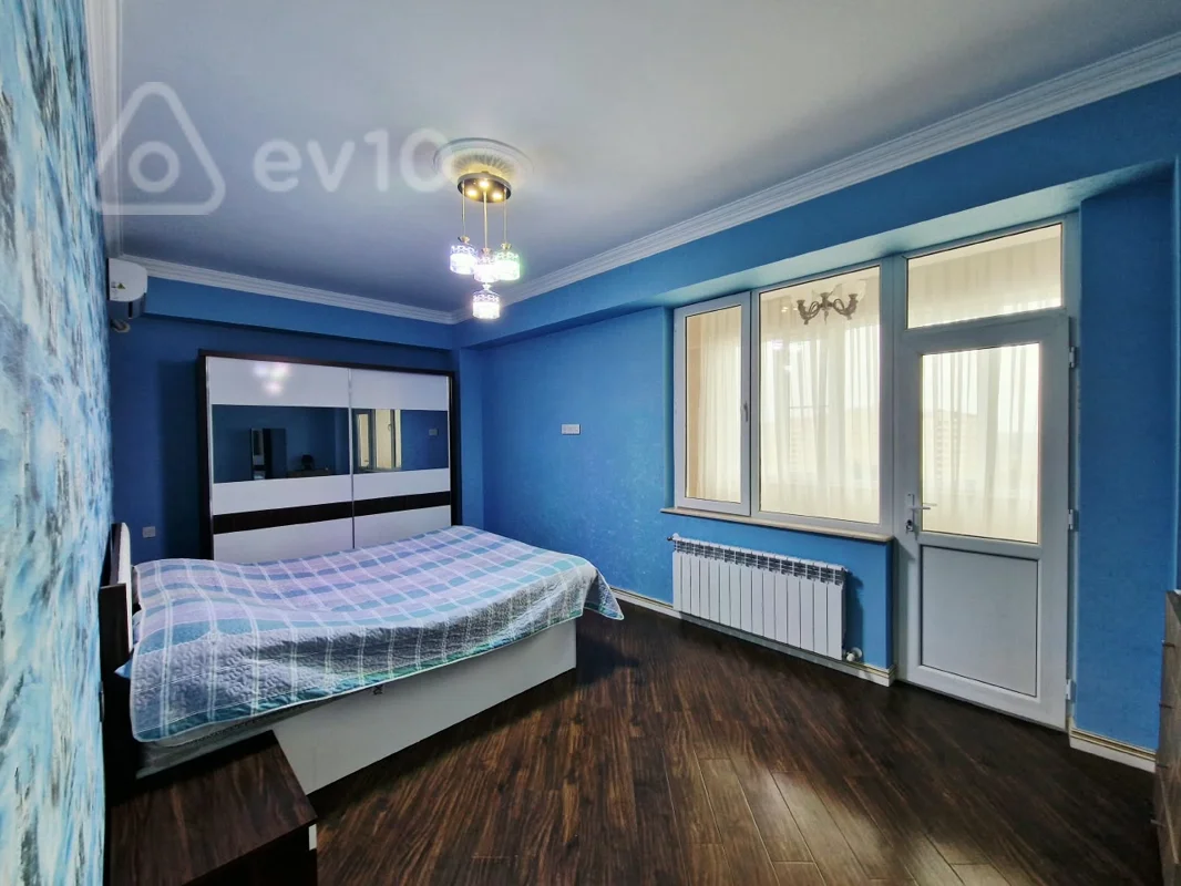3 otaqlı mənzil, 145 m², Əlaga Kurcaylı kuc — kirayə — Mənzil, Bakı (5)