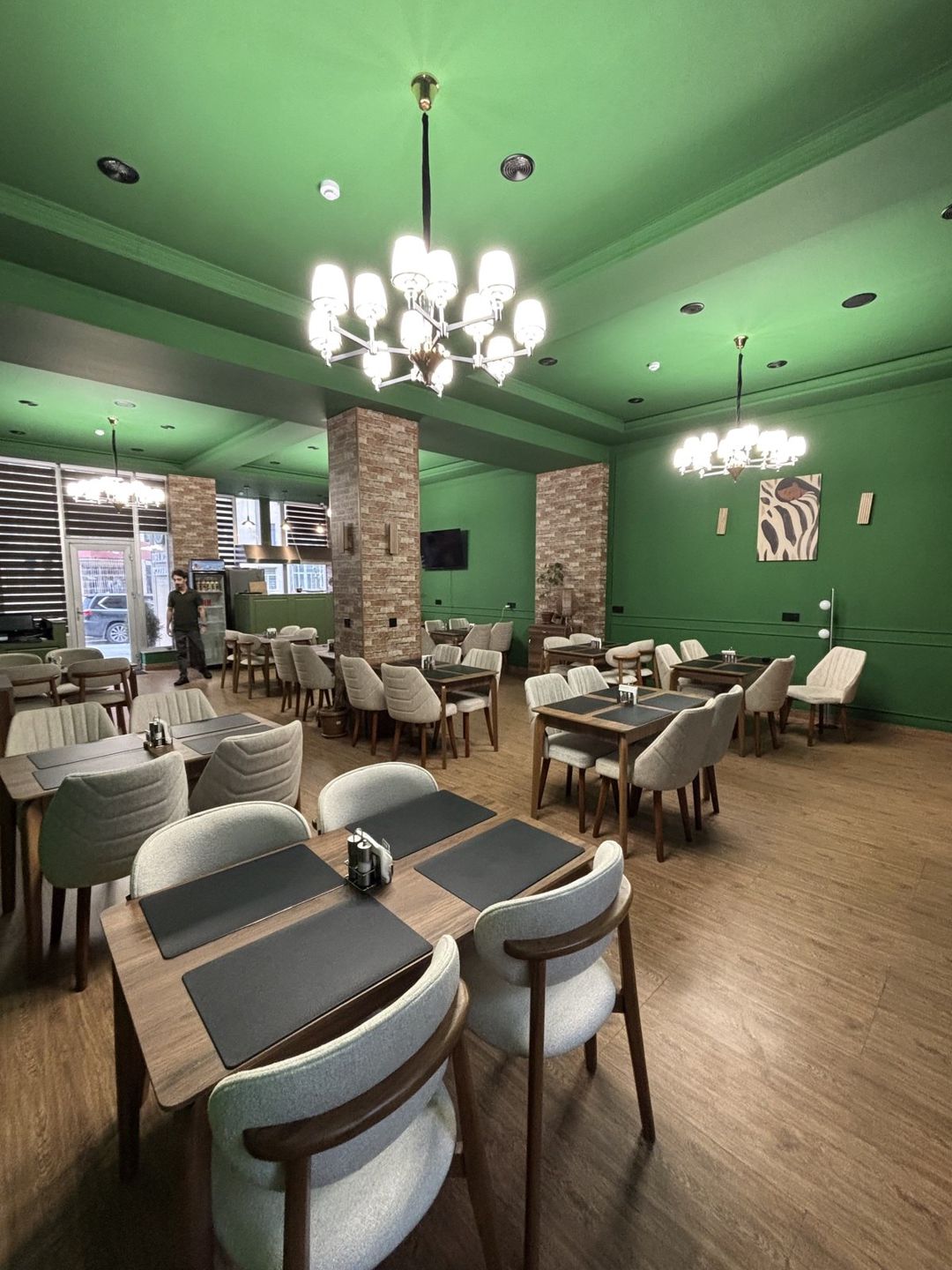 İcarəyə verilir obyekt 150 m² — Əmlak, Bakı