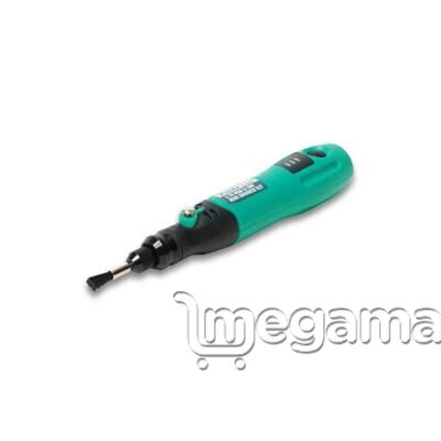 Elektrik cilalama maşını Pro'skit PT-5205U — Mallar, Bakı (3)
