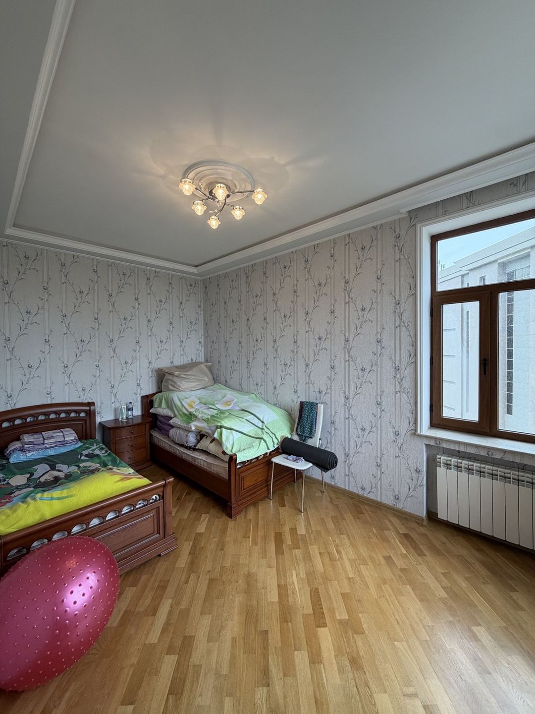 Satılır 5 otaqlı yeni tikili 193 m² — Mənzil, Bakı (3)