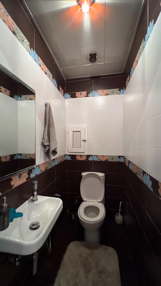 Satılır 4 otaqlı yeni tikili 187 m² — Mənzil, Bakı (12)