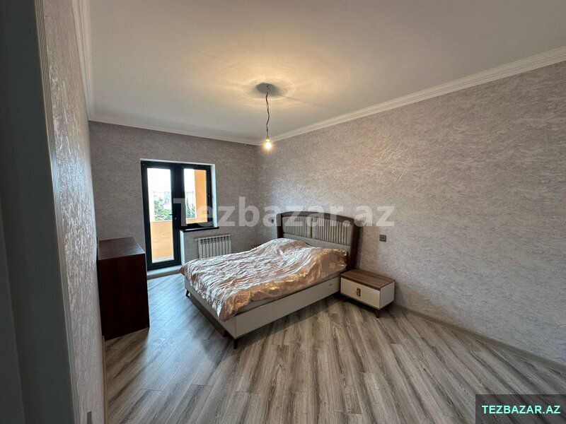 5 otaqlı mənzil Qaraçuxur — Mənzil, Bakı (4)