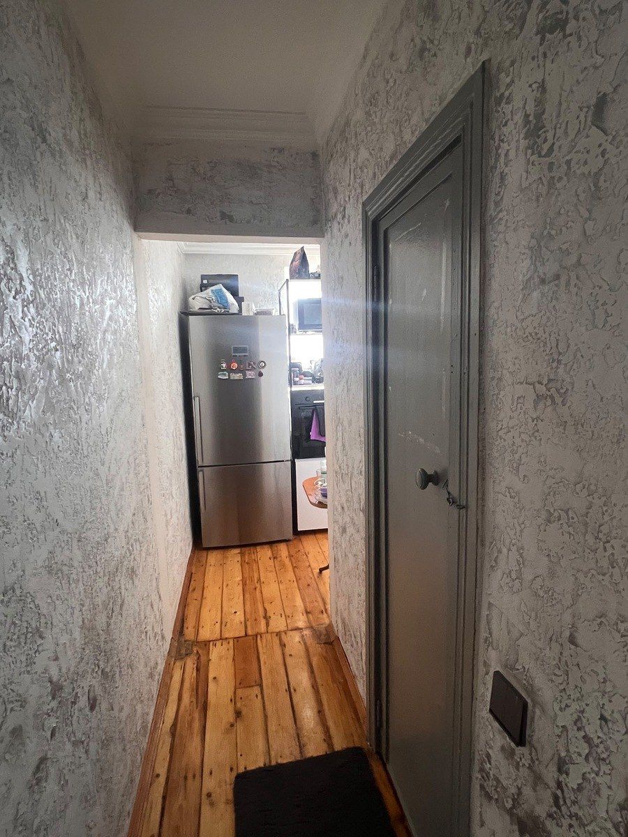 Satılır 1 otaqlı köhnə tikili 35 m² — Mənzil, Bakı (7)